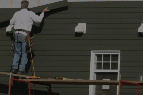 aluminum siding maryland