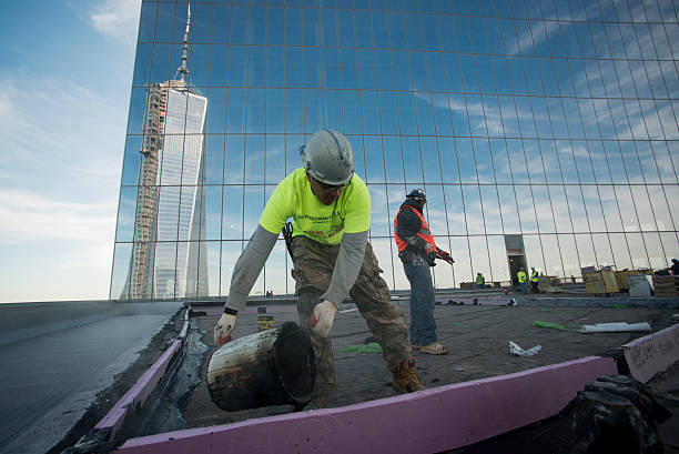 exterior waterproofing services md