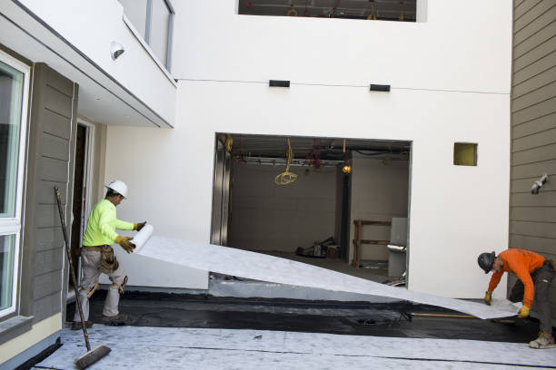 foundation waterproofing services