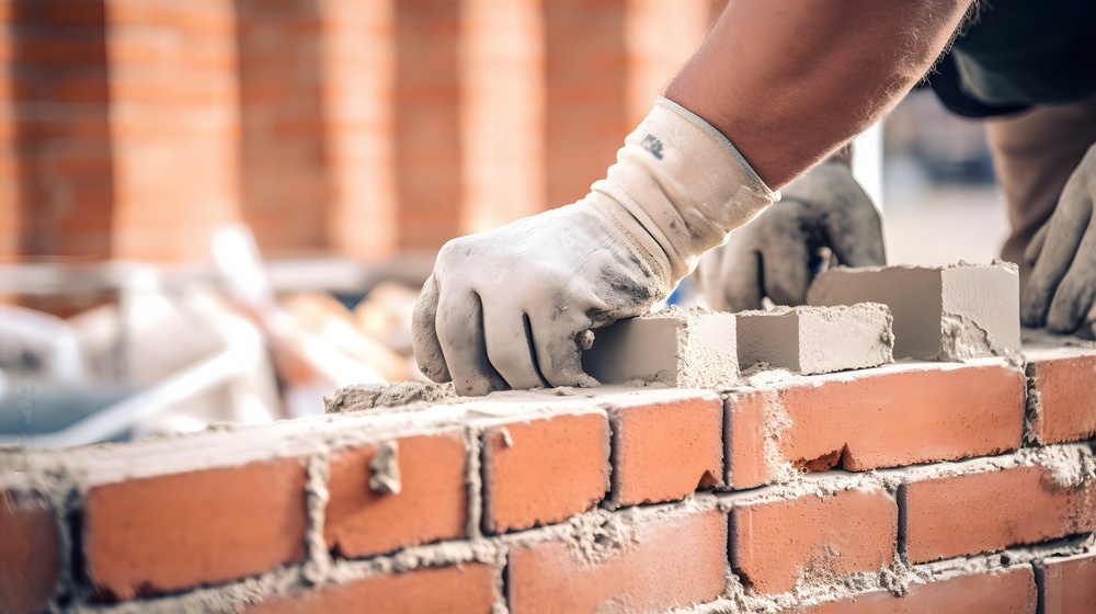 masonry materials