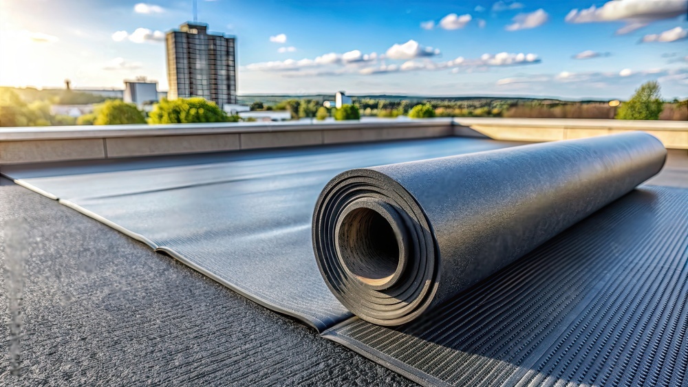 epdm roof