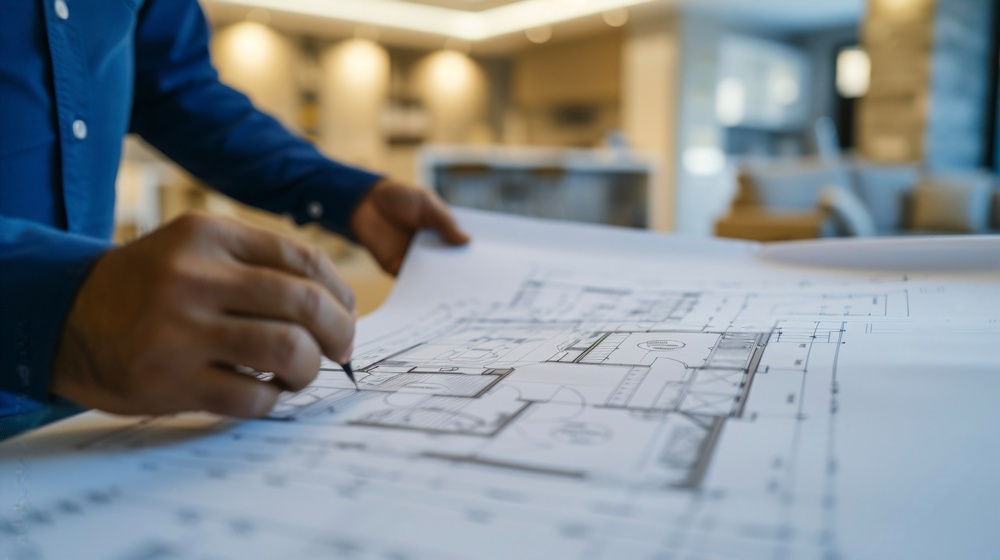 complete home renovation checklist