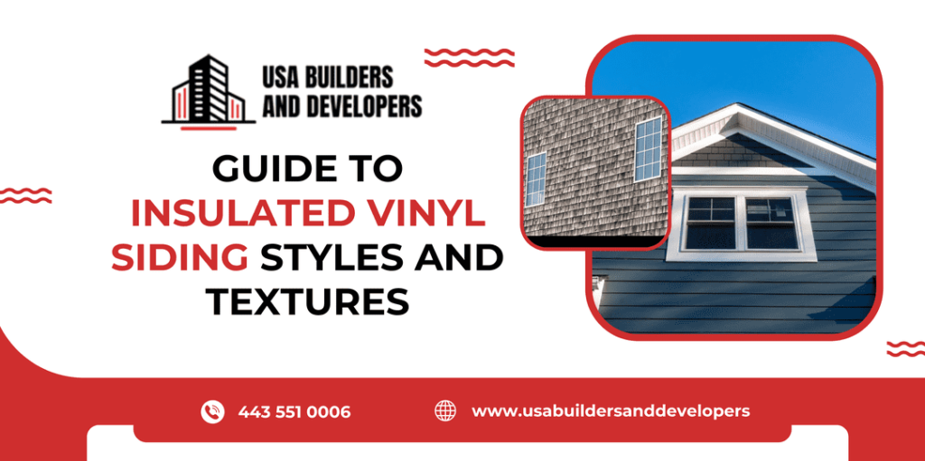 complete insulated vinyl siding guide
