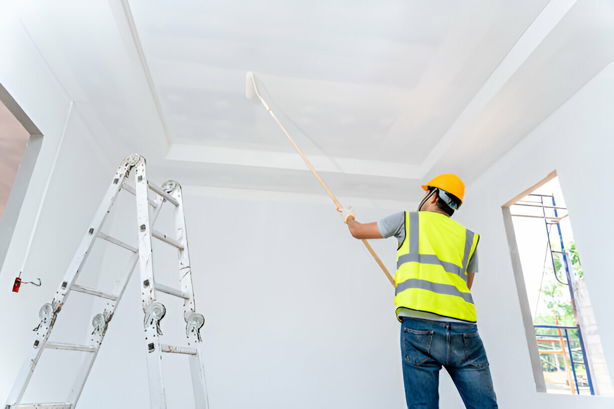 best interior painting services