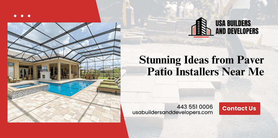 paver patio installers near me