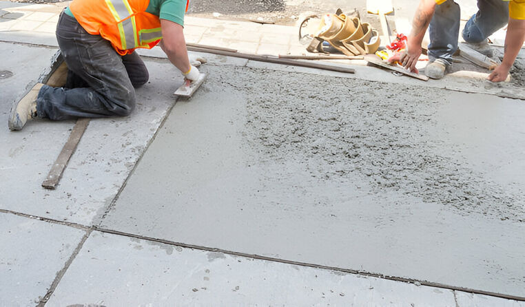 sidewalk repair services md