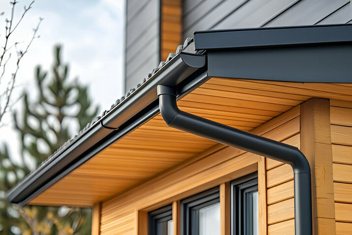 trusted gutter services