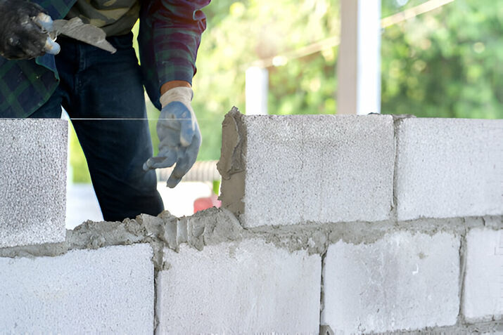concrete services maryland