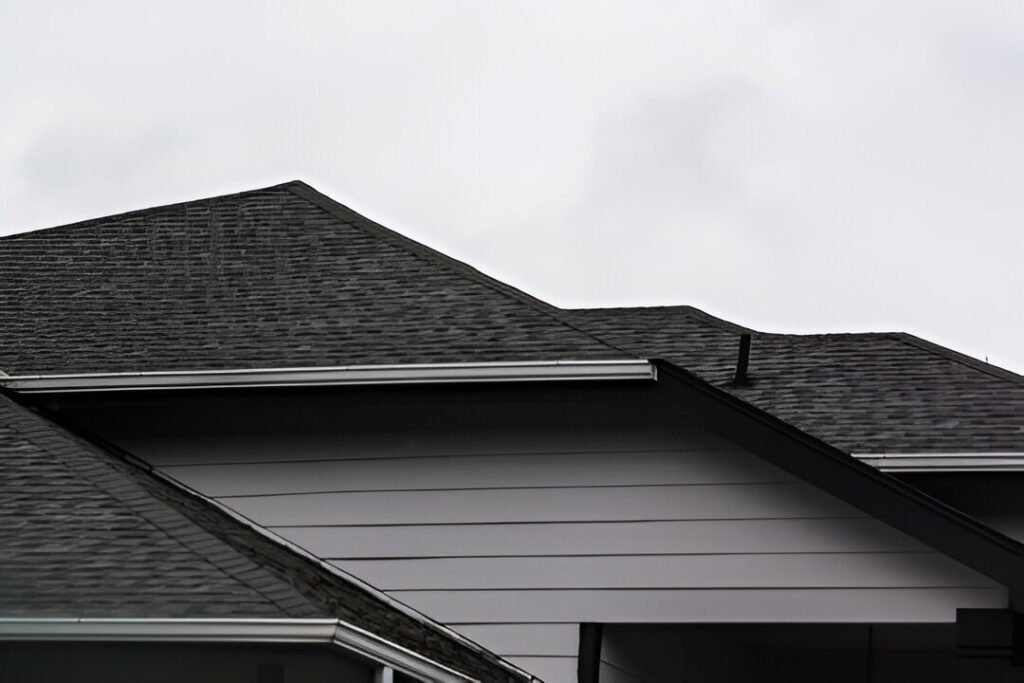 composition roof