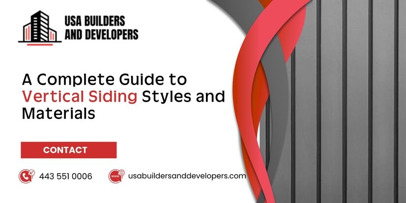 vertical siding styles banner