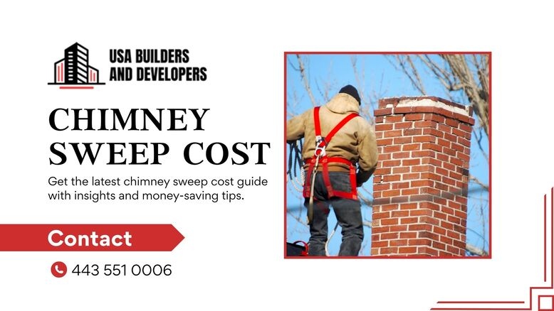 chimney sweep cost