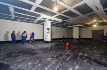 waterproofing services in baltimore md
